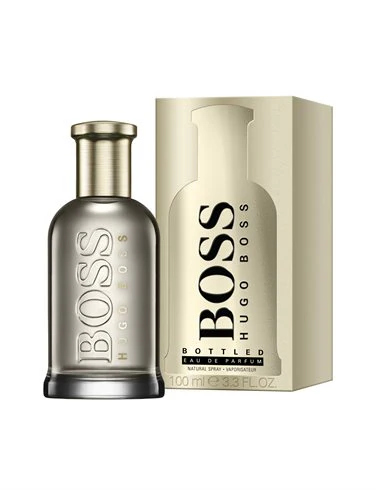Boss Bottled Eau De Parfum - Image 2