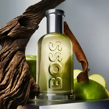 Boss Bottled Eau De Toilette - Image 10