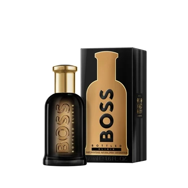 Boss Bottled Elixir Parfum Intense - Image 2