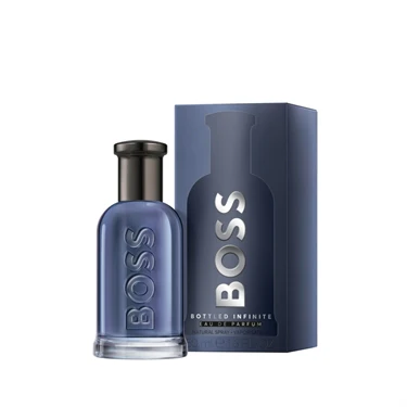 Boss Bottled Infinite Eau De Parfum - Image 3