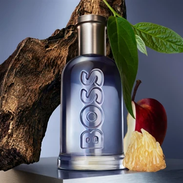 Boss Bottled Infinite Eau De Parfum - Image 4