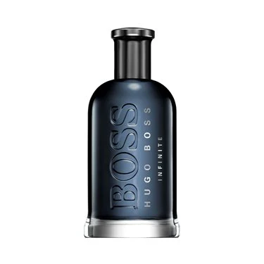Boss Bottled Infinite Eau De Parfum - Image 5