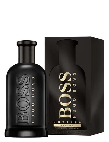 Boss Bottled Parfum - Image 3