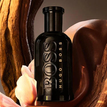 Boss Bottled Parfum - Image 6