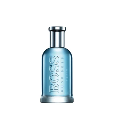 Boss Bottled Tonic Eau De Toilette - Image 3
