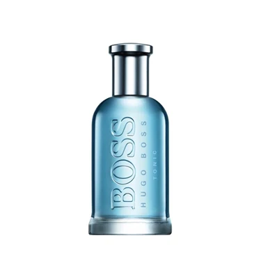 Boss Bottled Tonic Eau De Toilette - Image 4