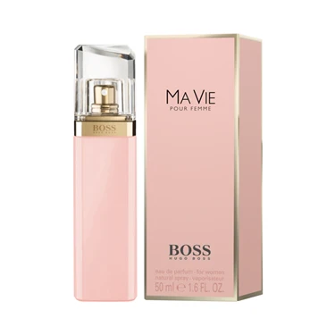 Boss Ma Vie Eau De Parfum - Image 3