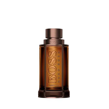 Boss The Scent For Him Absolute Eau De Parfum - Image 3