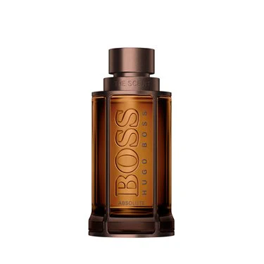 Boss The Scent Absolute Eau De Parfum - Image 3