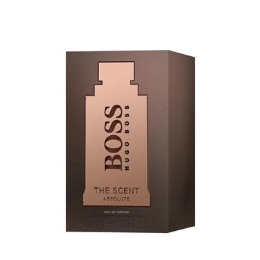 Boss The Scent Absolute Eau De Parfum - Image 4