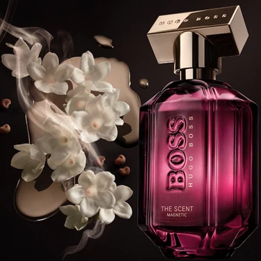 Boss The Scent For Her Magnetic Eau De Parfum - Image 3