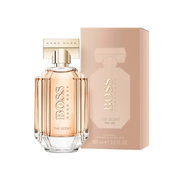 Boss The Scent For Her Eau De Parfum - Image 3