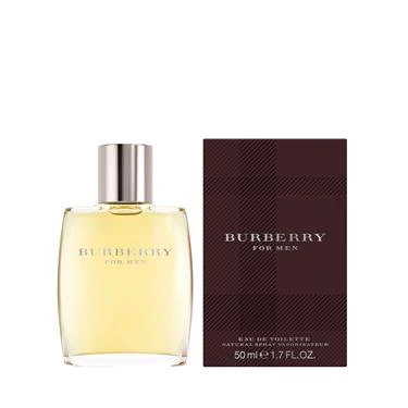 Burberry Classic For Men Eau De Toilette - Image 2
