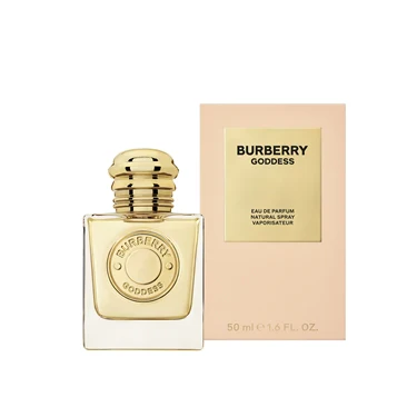 Burberry Goddess Eau De Parfum - Image 2