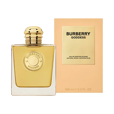 Burberry Goddess Eau De Parfum Intense