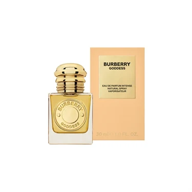 Burberry Goddess Eau De Parfum Intense - Image 3