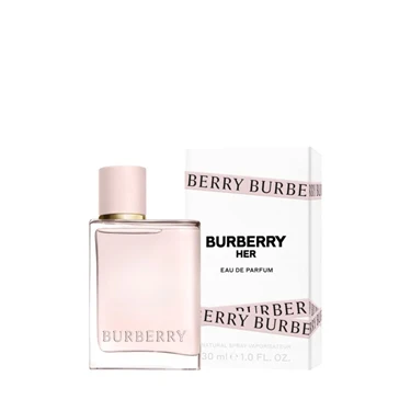 Burberry Her Eau De Parfum - Image 3