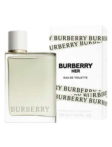 Burberry Her Eau De Toilette