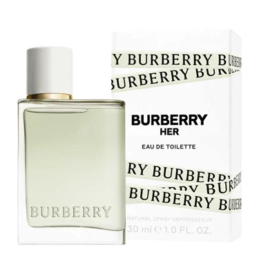 Burberry Her Eau De Toilette - Image 2