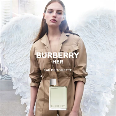 Burberry Her Eau De Toilette - Image 6
