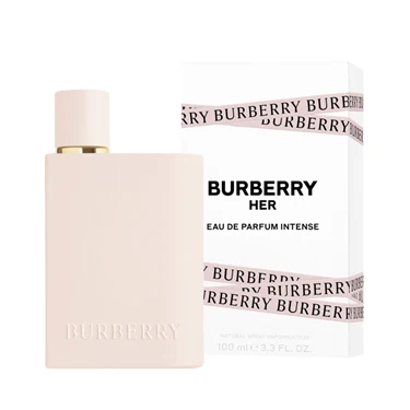 Burberry Her Eau De Parfum Intense - Image 3