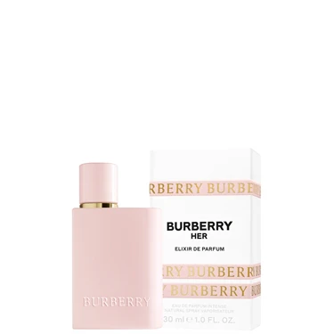 Burberry Her Elixir Eau De Parfum
