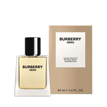 Burberry Hero Eau De Toilette - Image 3