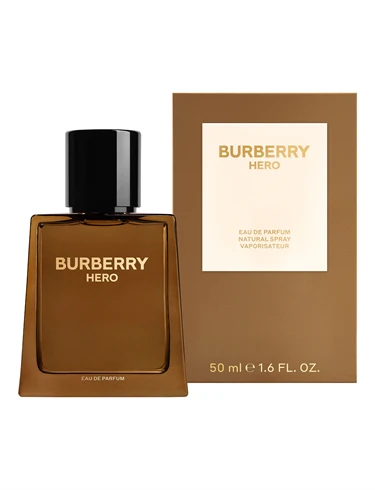 Burberry Hero Eau De Parfum - Image 3