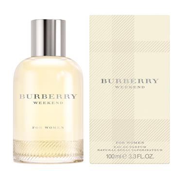 Burberry Weekend For Woman Eau De Parfum