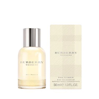 Burberry Weekend For Woman Eau De Parfum - Image 2