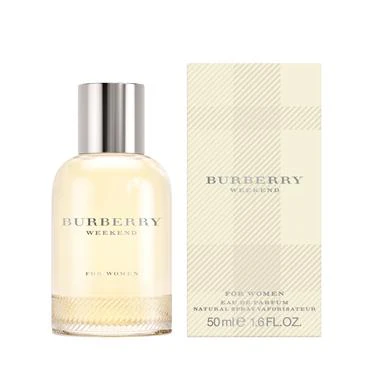 Burberry Weekend For Woman Eau De Parfum - Image 3