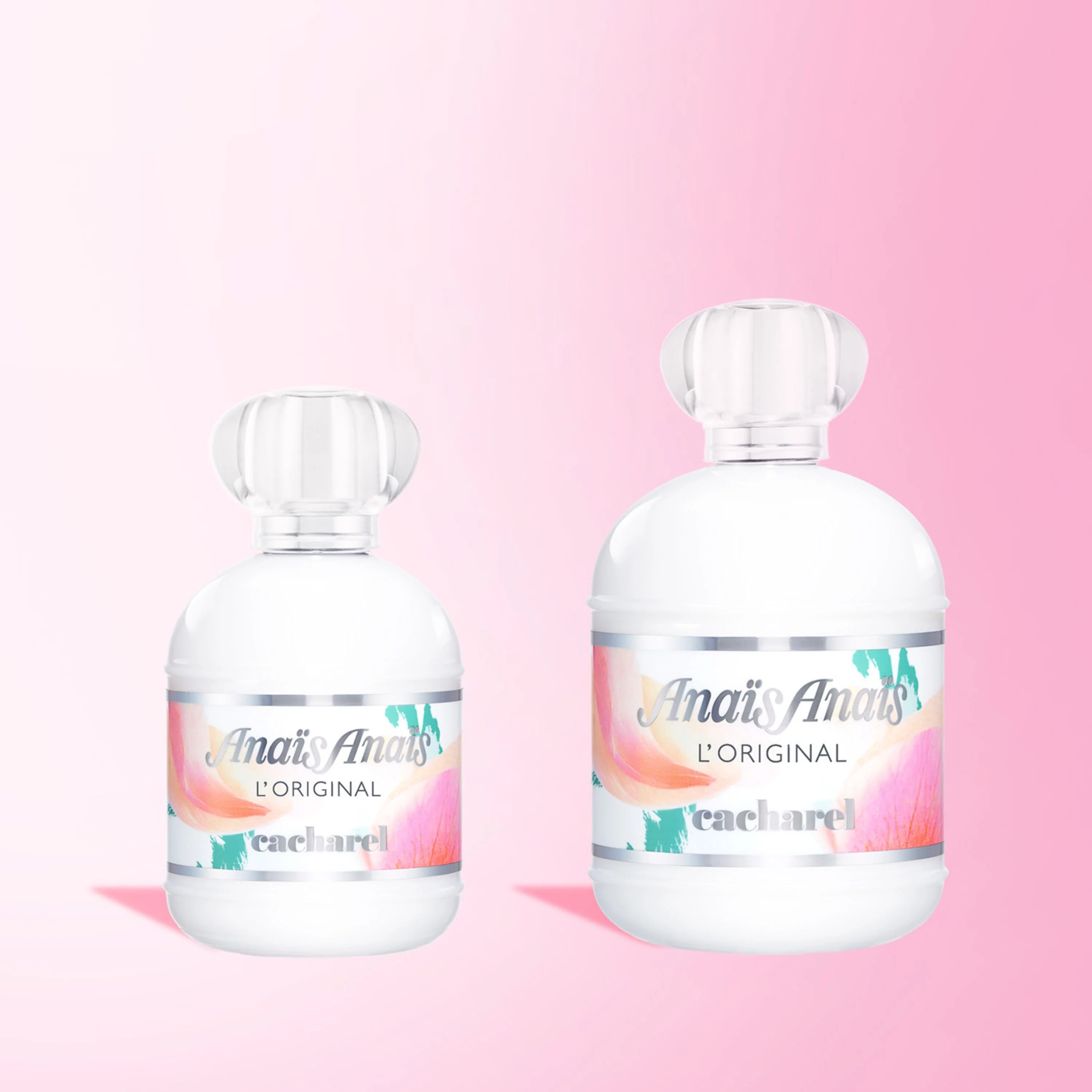Cacharel Anais Anais Eau De Toilette - Image 3