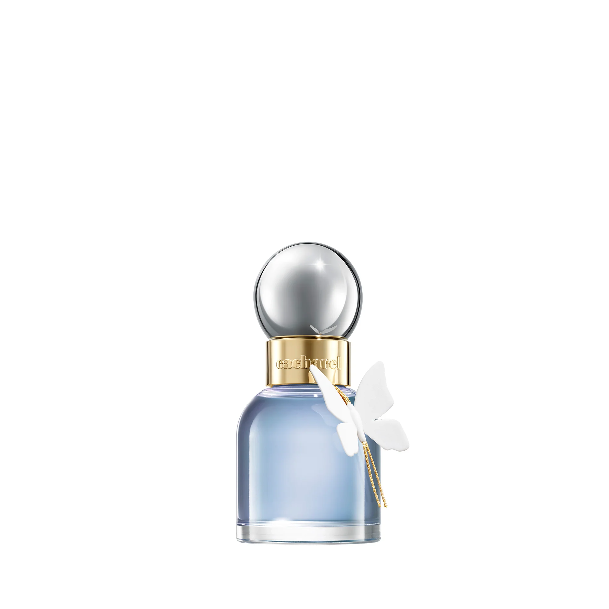 Cacharel Ella Ella Flora Azura Eau De Parfum - Image 5