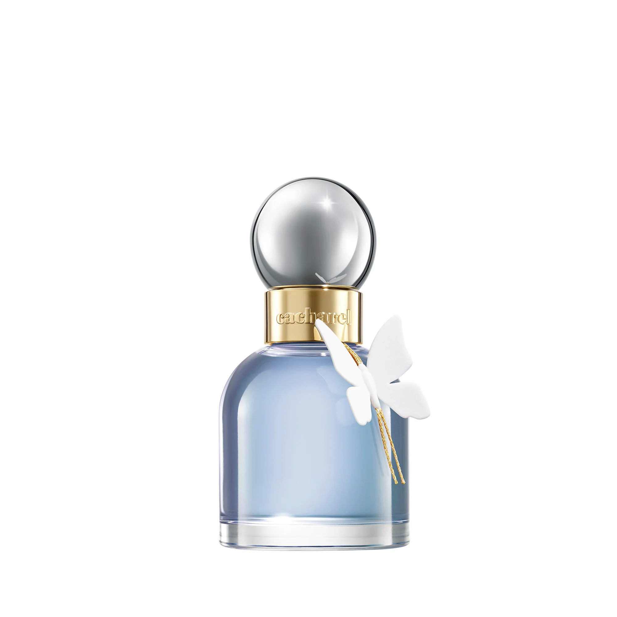 Cacharel Ella Ella Flora Azura Eau De Parfum - Image 7