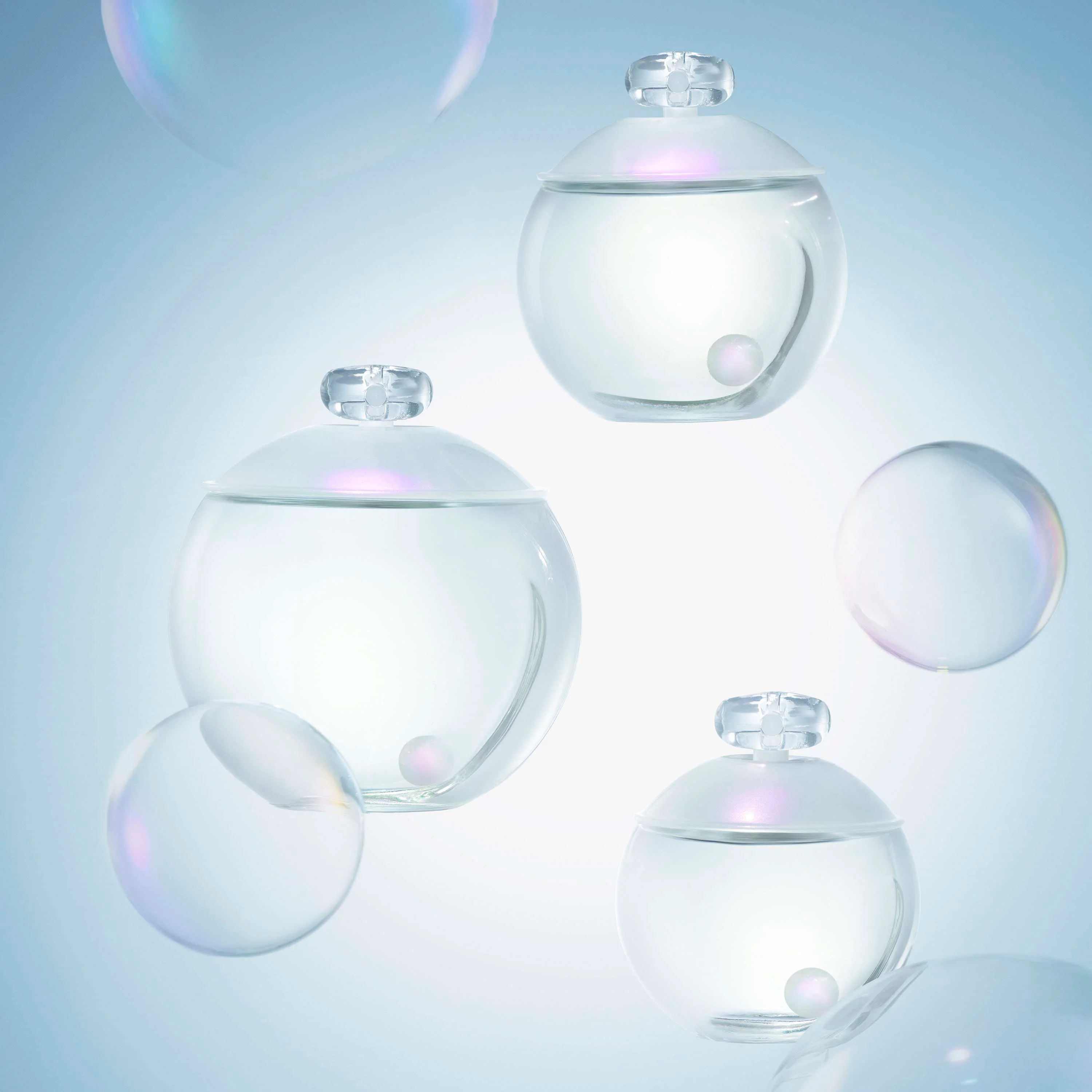 Cacharel Noa Eau De Toilette - Image 4