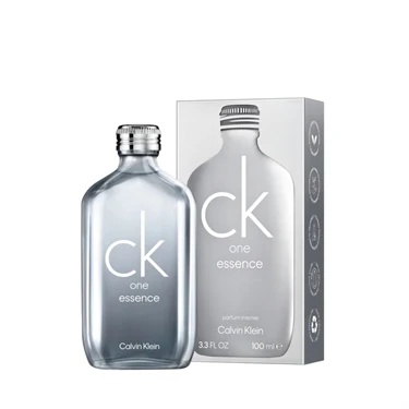 Calvin Klein CK One Essence Parfum Intense - Image 2