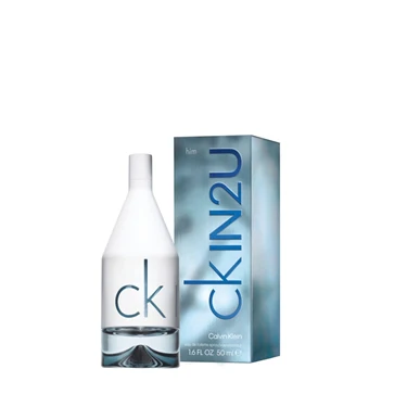 Calvin Klein CK In2you Man Eau De Toilette