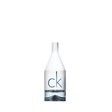 Calvin Klein CK In2you Man Eau De Toilette - Image 4