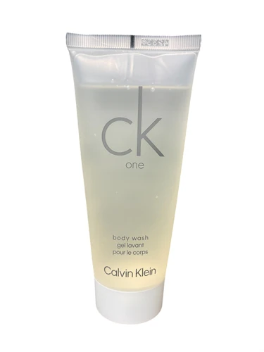 Calvin Klein CK One Body Wash