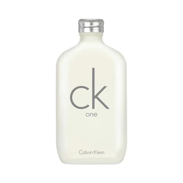 Calvin Klein Ck One Eau De Toilette - Image 2