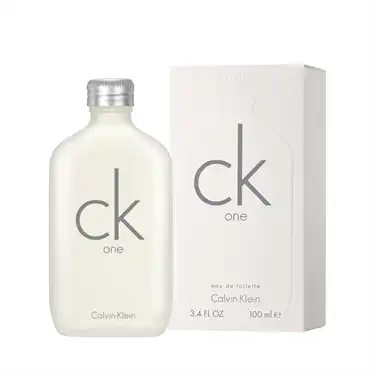 Calvin Klein Ck One Eau De Toilette - Image 4