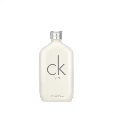 Calvin Klein Ck One Eau De Toilette - Image 5