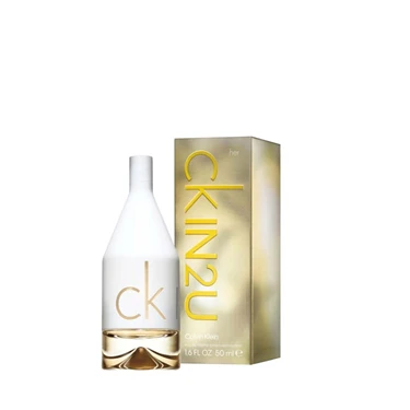 Calvin Klein CK In2you Woman Eau De Toilette - Image 3