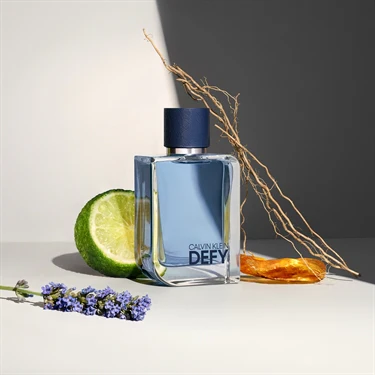 Calvin Klein DEFY Eau De Toilette - Image 3