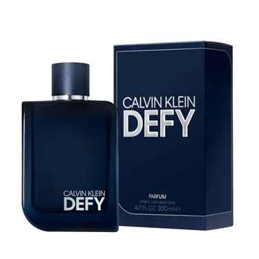 Calvin Klein Defy Eau De Parfum - Image 3