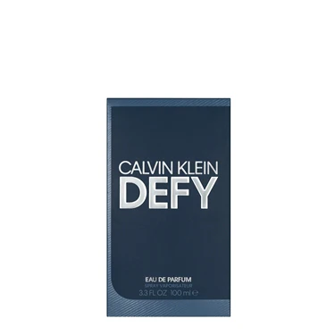 Calvin Klein Defy Eau De Parfum - Image 4