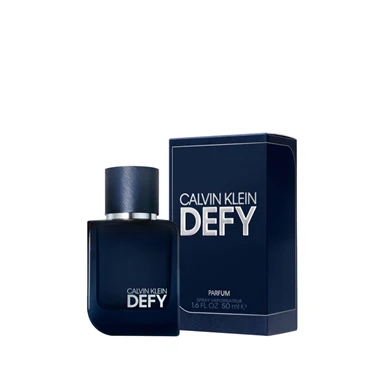 Calvin Klein Defy Parfum - Image 2