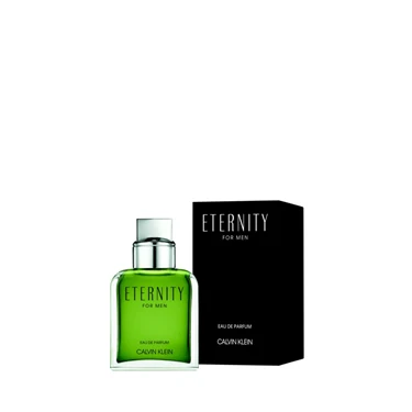 Calvin Klein Eternity For Him Eau De Parfum