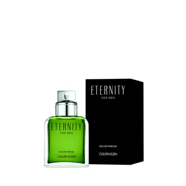 Calvin Klein Eternity For Him Eau De Parfum - Image 2