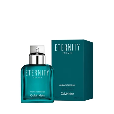 Calvin Klein Eternity Man Aromatic Essence Parfum Intense - Image 2